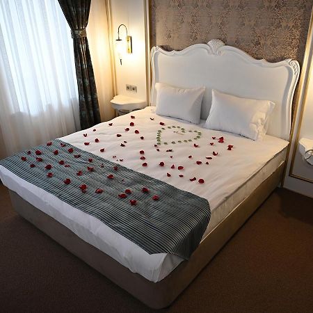 Asmali Han Hotel Manisa Extérieur photo