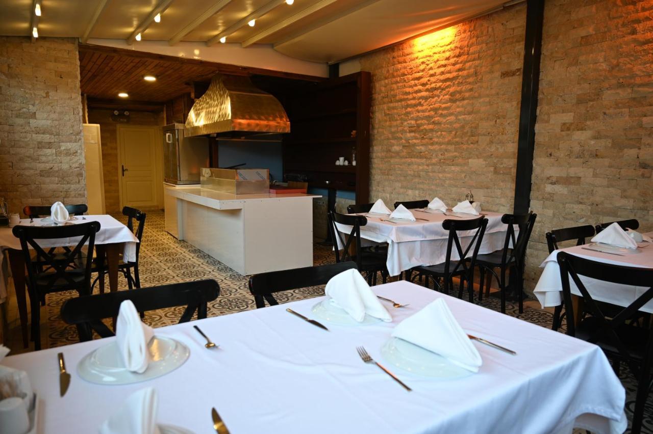 Asmali Han Hotel Manisa Extérieur photo