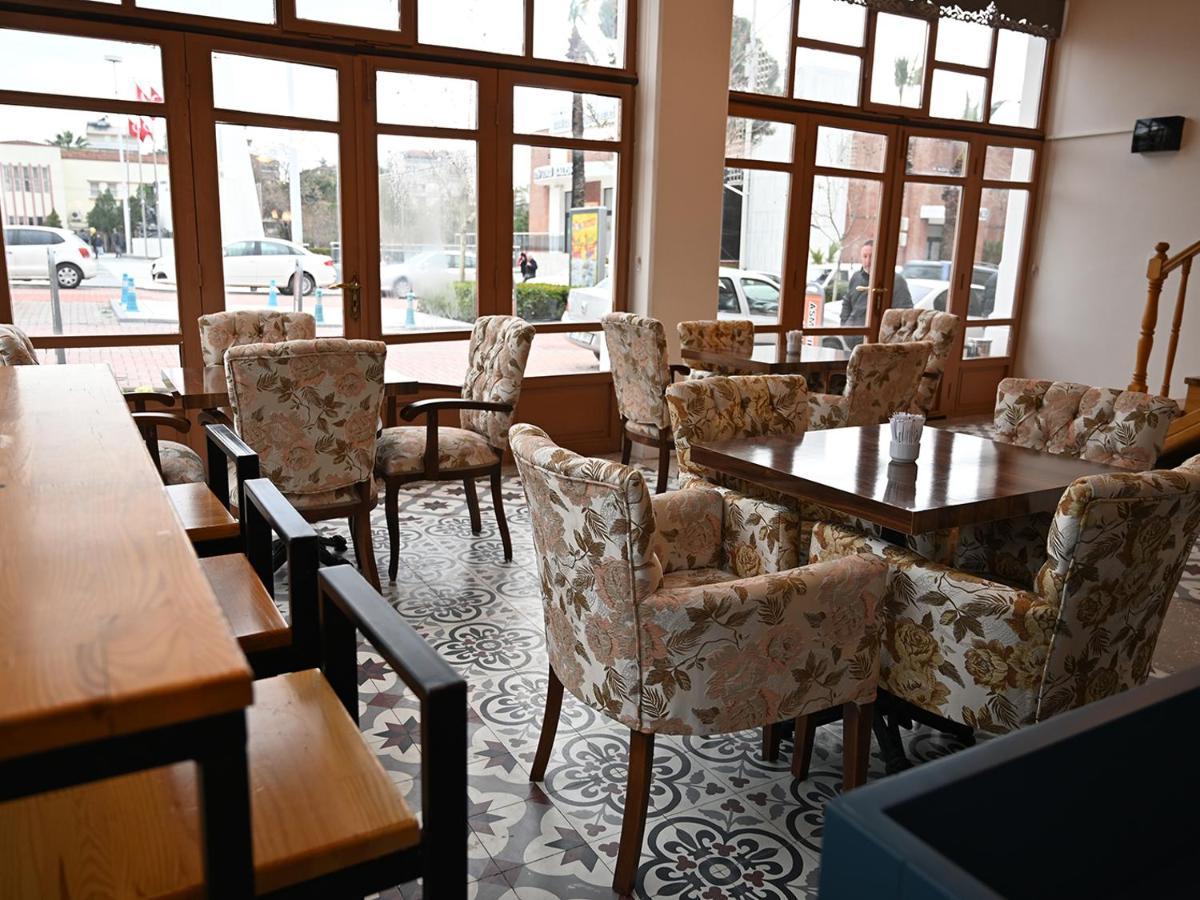 Asmali Han Hotel Manisa Extérieur photo