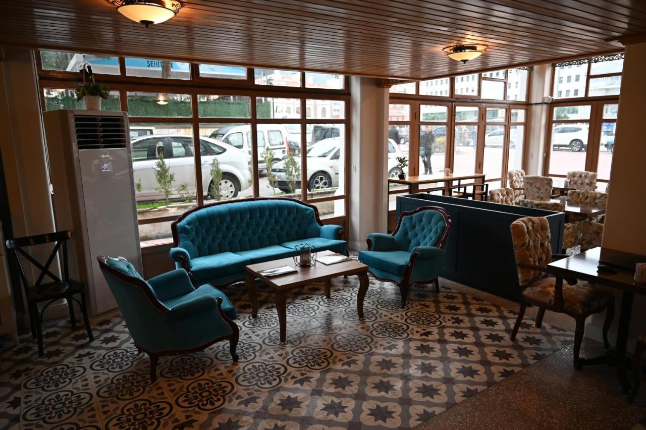 Asmali Han Hotel Manisa Extérieur photo