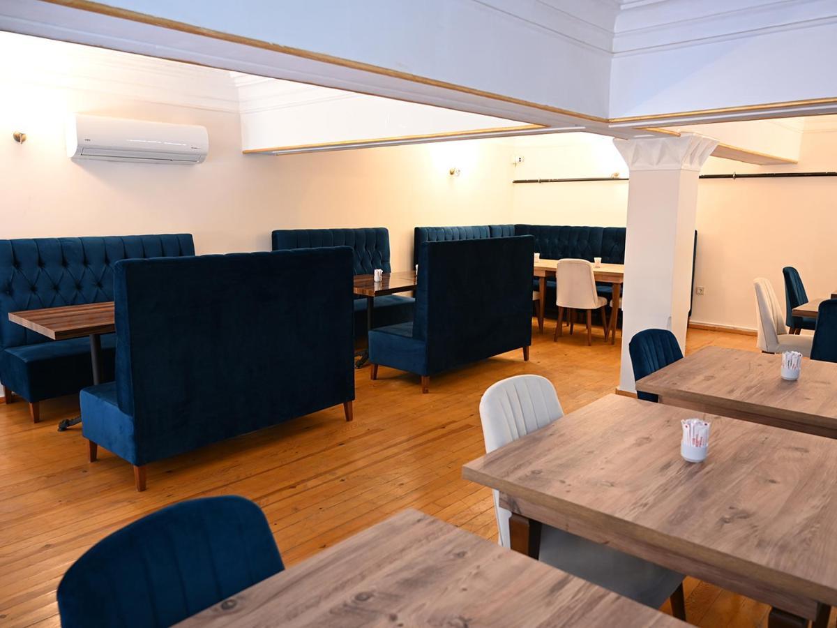 Asmali Han Hotel Manisa Extérieur photo