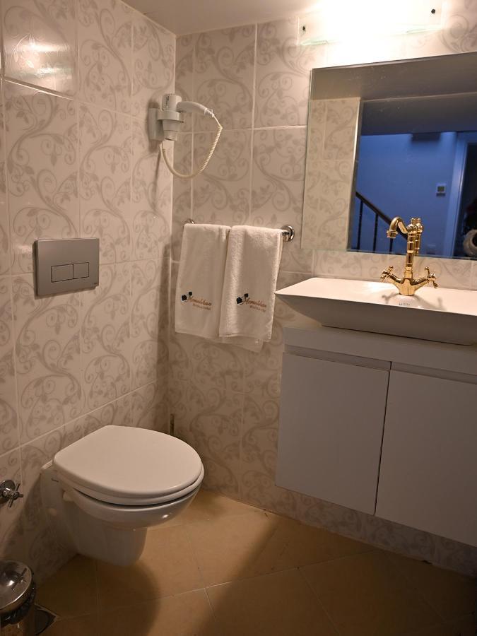 Asmali Han Hotel Manisa Extérieur photo