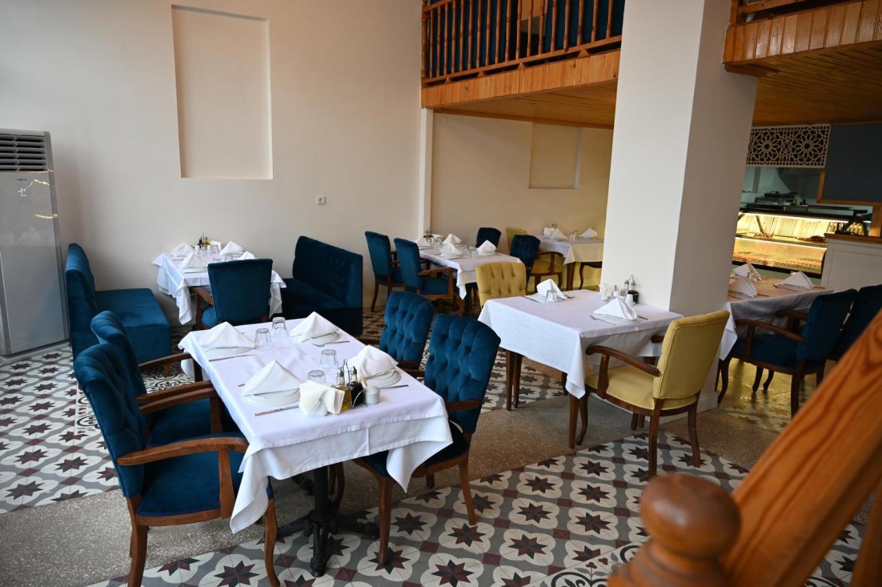 Asmali Han Hotel Manisa Extérieur photo