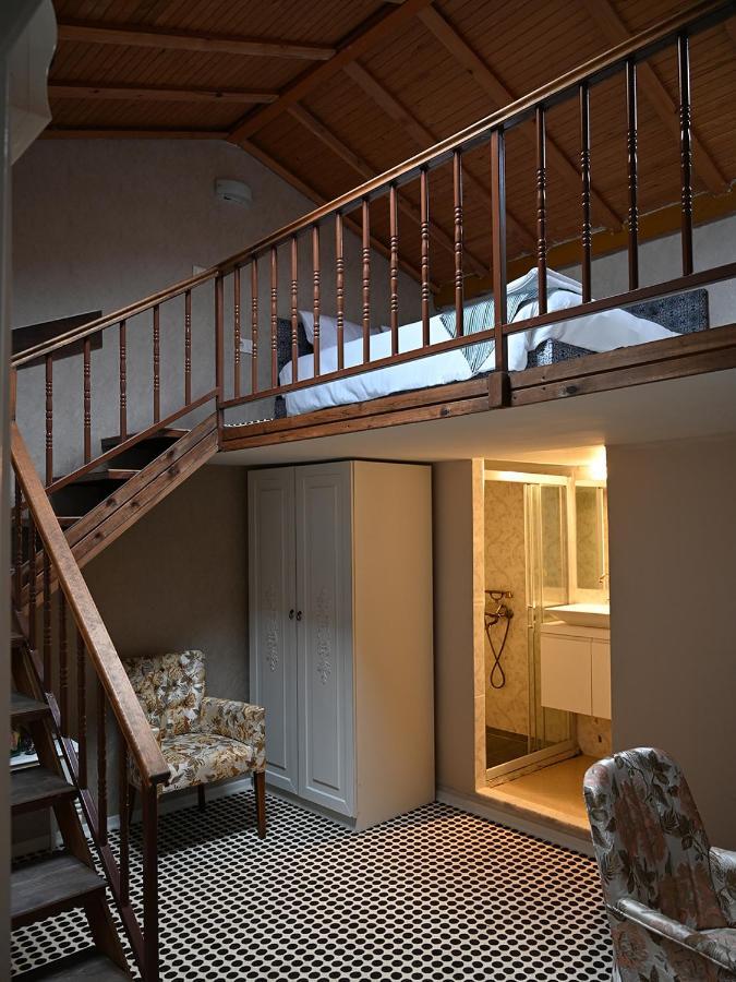 Asmali Han Hotel Manisa Extérieur photo
