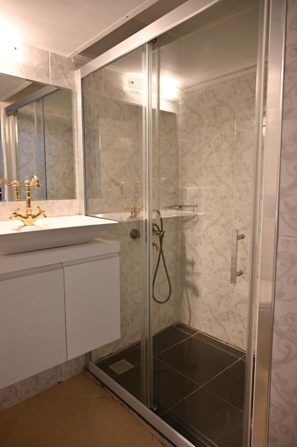Asmali Han Hotel Manisa Extérieur photo