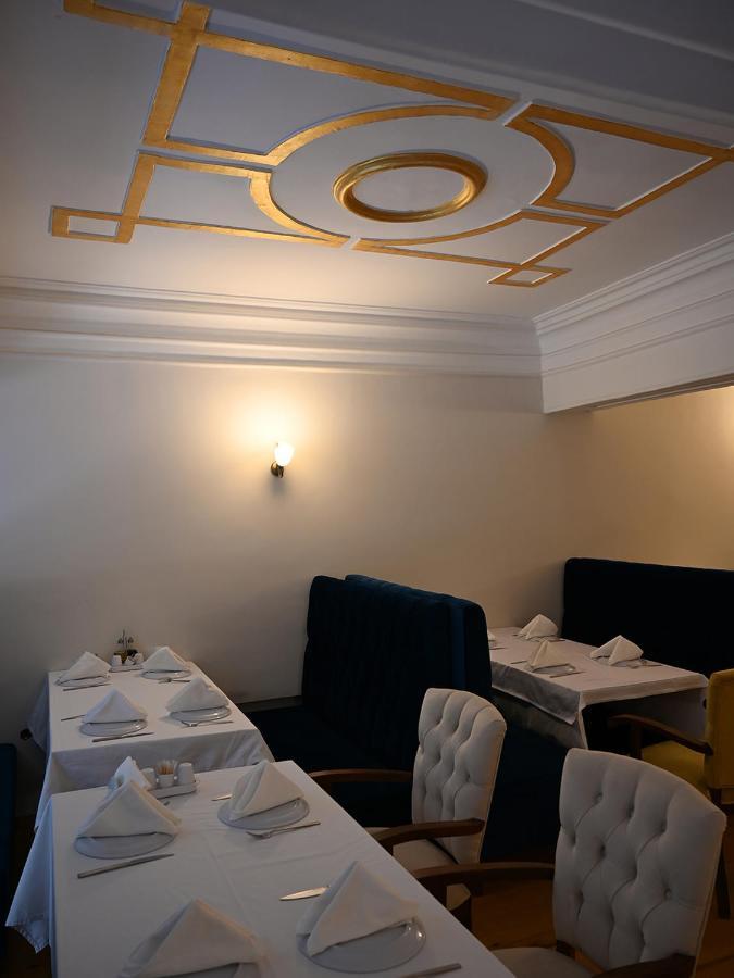 Asmali Han Hotel Manisa Extérieur photo