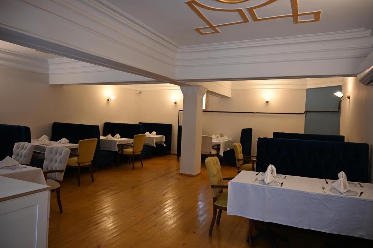 Asmali Han Hotel Manisa Extérieur photo