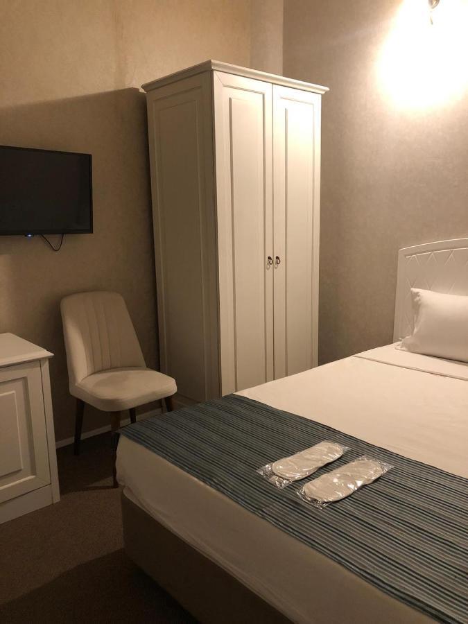Asmali Han Hotel Manisa Extérieur photo