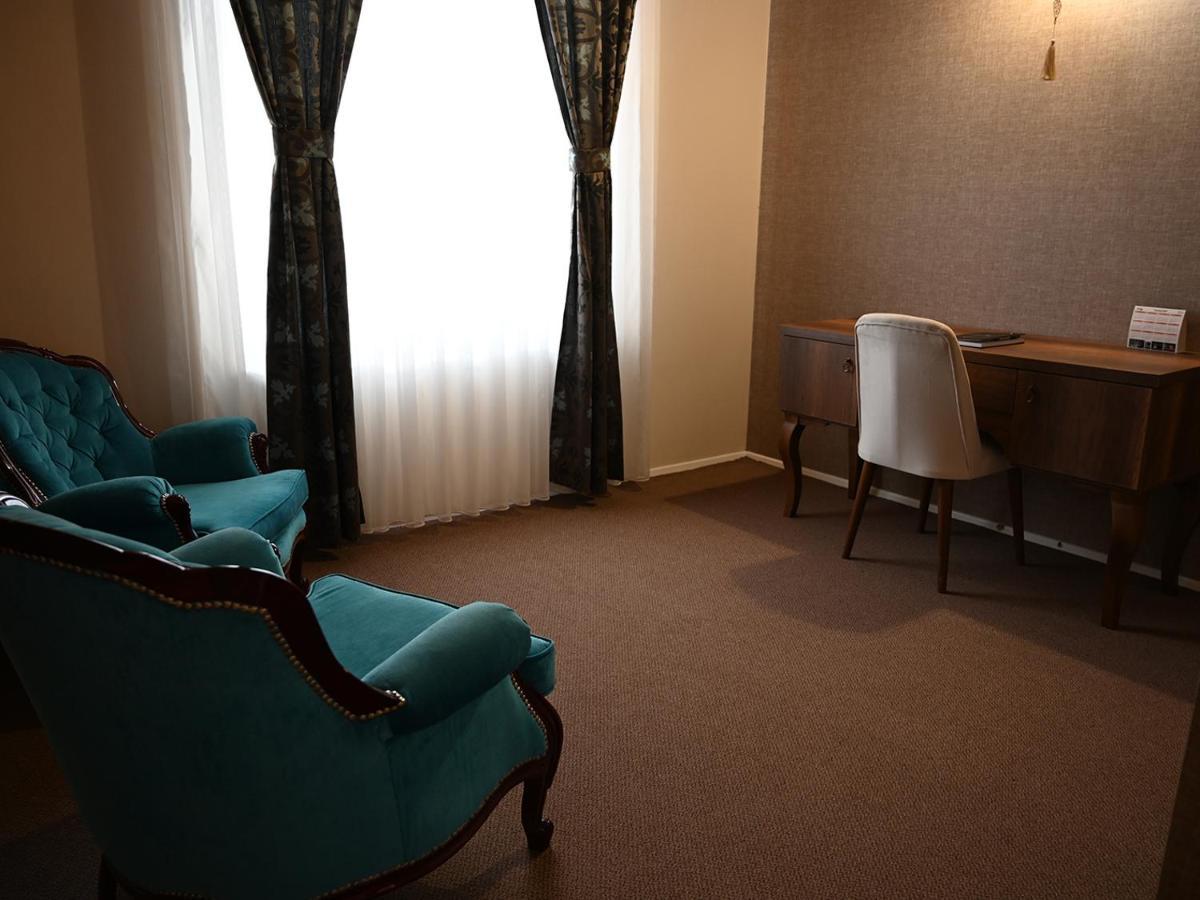 Asmali Han Hotel Manisa Extérieur photo