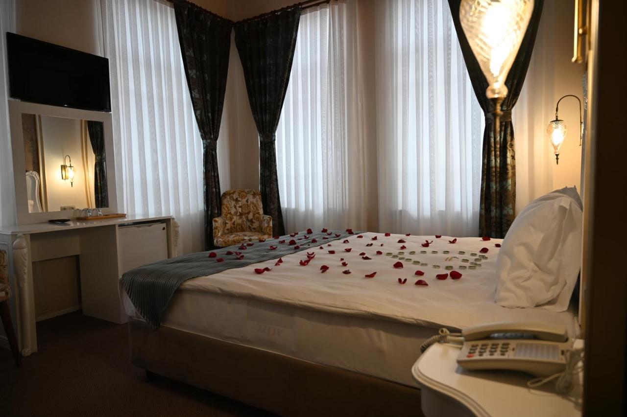 Asmali Han Hotel Manisa Extérieur photo